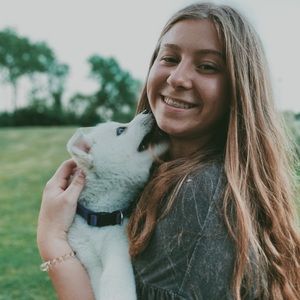 Meet your Posher, Vikki